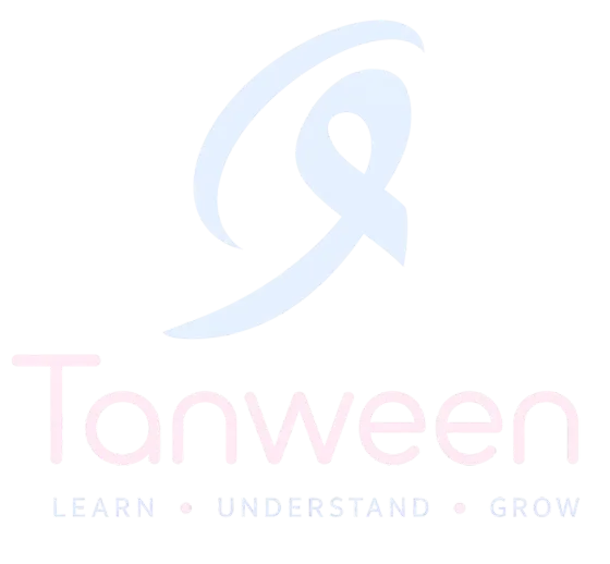 Tanween Logo