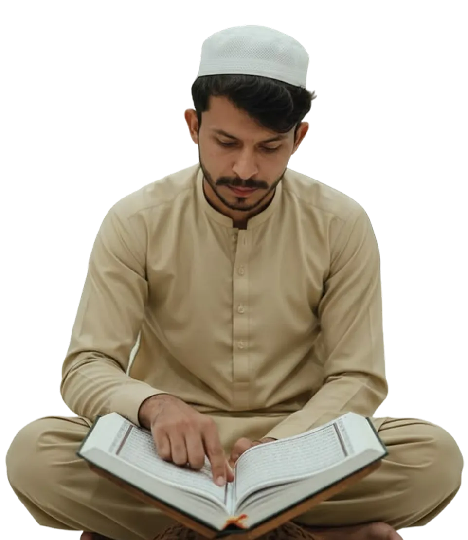 Advanced Islamic Studies