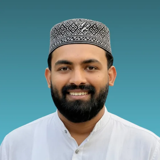 Muhthar Nizami